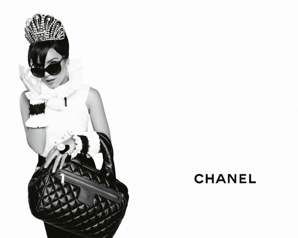 Chanel FW 0910 (1)