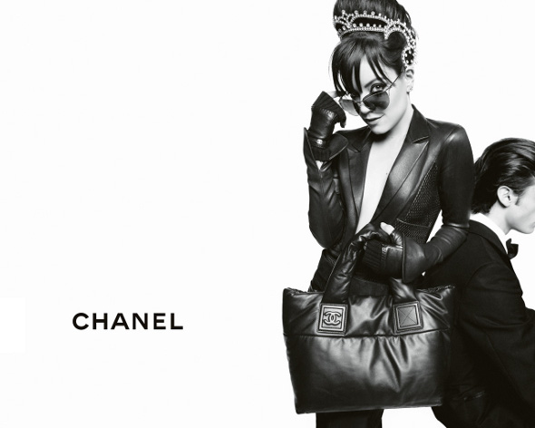 Chanel FW 0910 (4)