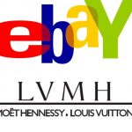 ebay LVMH