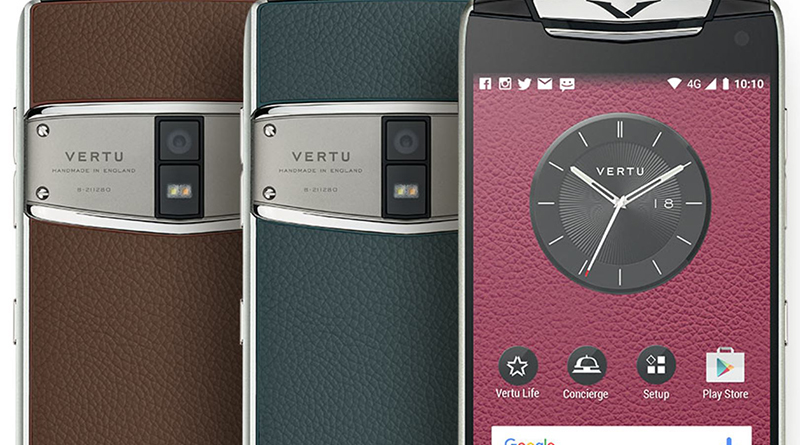 Février 2017 commercialisation des nouveaux smartphones Vertus